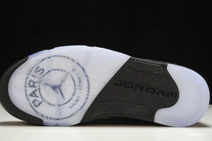 Hyperoad Air “PSG” 5 Low Jordan 0918